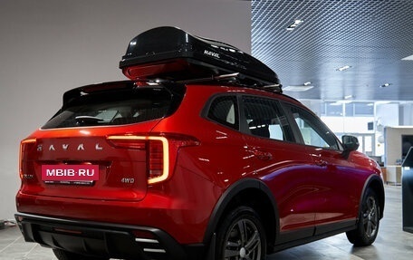 Haval Jolion, 2025 год, 1 999 000 рублей, 5 фотография