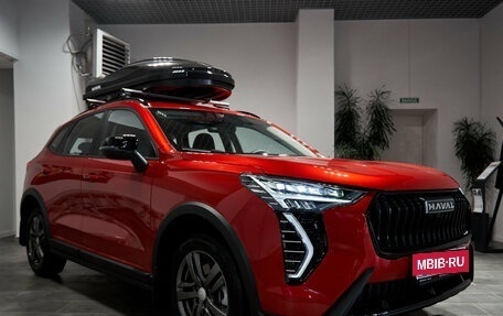 Haval Jolion, 2025 год, 1 999 000 рублей, 6 фотография