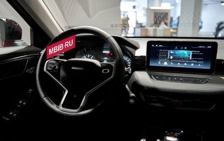 Haval Jolion, 2025 год, 1 999 000 рублей, 15 фотография