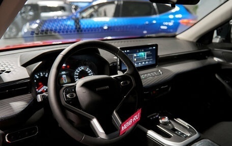 Haval Jolion, 2025 год, 1 999 000 рублей, 12 фотография