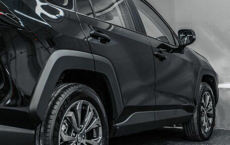 Toyota RAV4, 2025 год, 4 100 000 рублей, 8 фотография