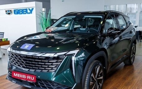 Geely Atlas, 2025 год, 3 878 000 рублей, 2 фотография