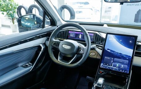 Geely Atlas, 2025 год, 3 878 000 рублей, 9 фотография