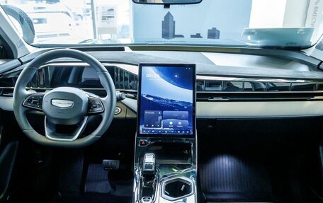 Geely Atlas, 2025 год, 3 878 000 рублей, 15 фотография