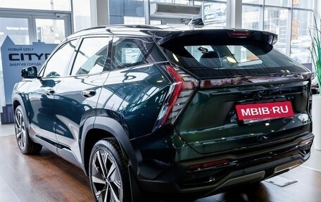 Geely Atlas, 2025 год, 3 878 000 рублей, 4 фотография