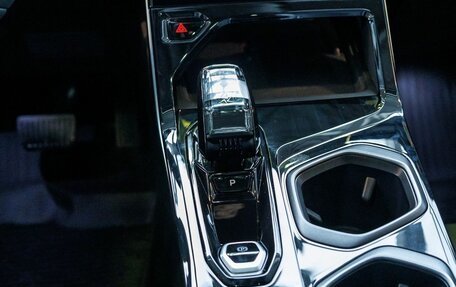 Geely Atlas, 2025 год, 3 878 000 рублей, 12 фотография