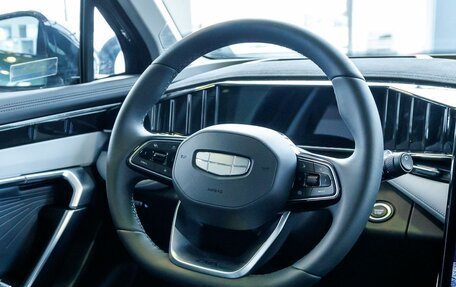 Geely Atlas, 2025 год, 3 878 000 рублей, 13 фотография