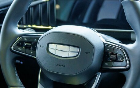 Geely Atlas, 2025 год, 3 878 000 рублей, 14 фотография