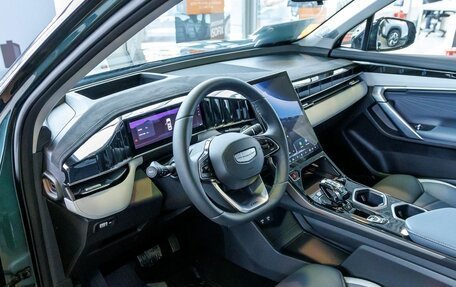 Geely Atlas, 2025 год, 3 878 000 рублей, 16 фотография