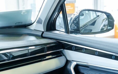 Geely Atlas, 2025 год, 3 878 000 рублей, 11 фотография