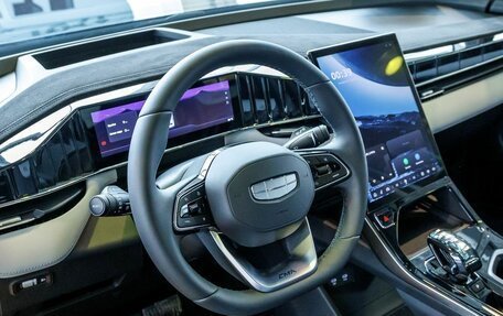 Geely Atlas, 2025 год, 3 878 000 рублей, 17 фотография