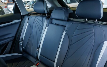 Geely Atlas, 2025 год, 3 878 000 рублей, 8 фотография