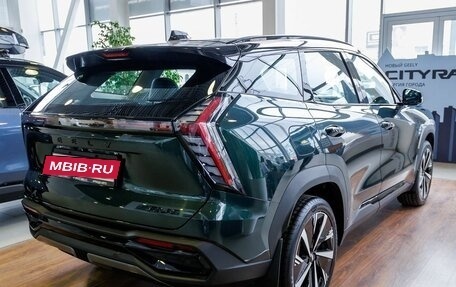 Geely Atlas, 2025 год, 3 878 000 рублей, 6 фотография