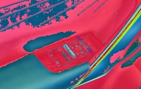 Geely Atlas, 2025 год, 3 878 000 рублей, 18 фотография