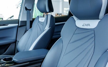 Geely Atlas, 2025 год, 3 878 000 рублей, 20 фотография