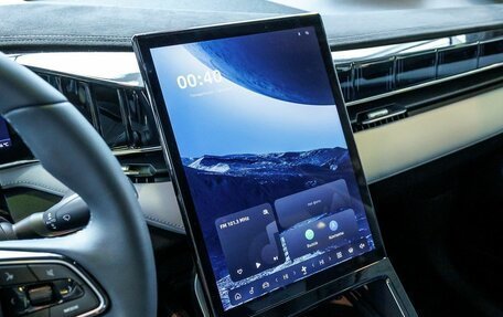 Geely Atlas, 2025 год, 3 878 000 рублей, 22 фотография