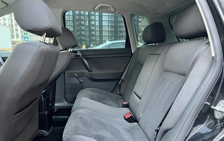 Volkswagen Polo IV рестайлинг, 2008 год, 620 000 рублей, 15 фотография