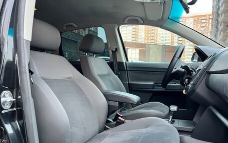 Volkswagen Polo IV рестайлинг, 2008 год, 620 000 рублей, 14 фотография