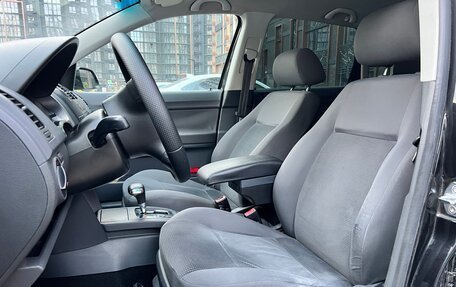 Volkswagen Polo IV рестайлинг, 2008 год, 620 000 рублей, 16 фотография