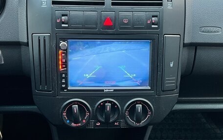 Volkswagen Polo IV рестайлинг, 2008 год, 620 000 рублей, 19 фотография