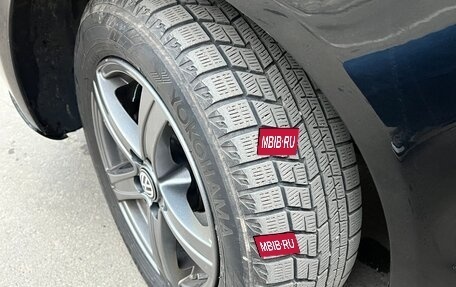 Volkswagen Polo IV рестайлинг, 2008 год, 620 000 рублей, 20 фотография