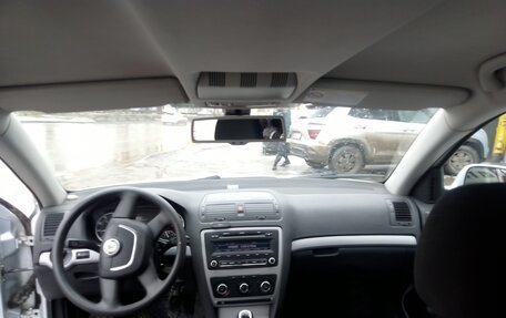 Skoda Octavia, 2013 год, 735 000 рублей, 7 фотография