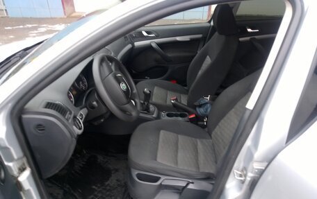 Skoda Octavia, 2013 год, 735 000 рублей, 6 фотография