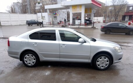 Skoda Octavia, 2013 год, 735 000 рублей, 2 фотография