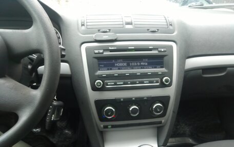 Skoda Octavia, 2013 год, 735 000 рублей, 11 фотография