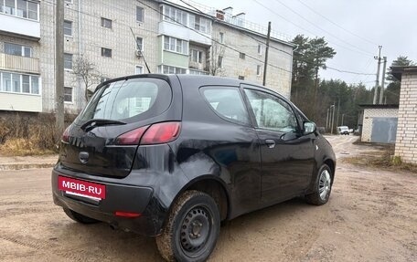 Mitsubishi Colt VI рестайлинг, 2009 год, 290 000 рублей, 4 фотография