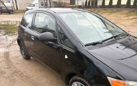 Mitsubishi Colt VI рестайлинг, 2009 год, 290 000 рублей, 6 фотография