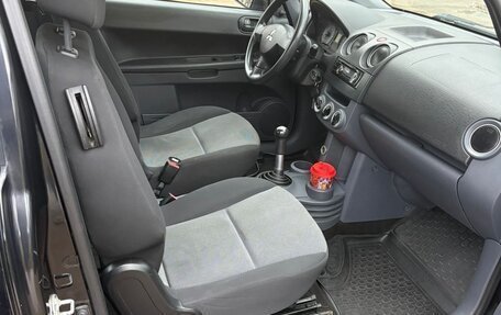 Mitsubishi Colt VI рестайлинг, 2009 год, 290 000 рублей, 14 фотография