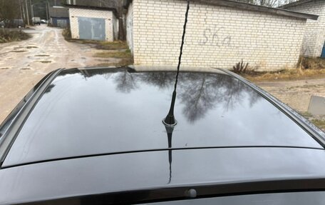 Mitsubishi Colt VI рестайлинг, 2009 год, 290 000 рублей, 12 фотография