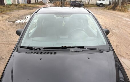 Mitsubishi Colt VI рестайлинг, 2009 год, 290 000 рублей, 11 фотография