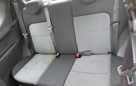 Mitsubishi Colt VI рестайлинг, 2009 год, 290 000 рублей, 16 фотография