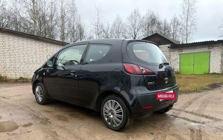 Mitsubishi Colt VI рестайлинг, 2009 год, 290 000 рублей, 5 фотография