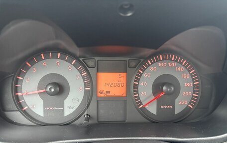 Mitsubishi Colt VI рестайлинг, 2009 год, 290 000 рублей, 19 фотография