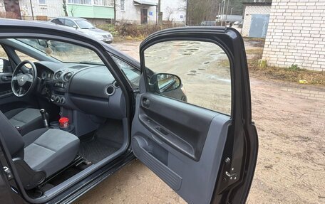 Mitsubishi Colt VI рестайлинг, 2009 год, 290 000 рублей, 20 фотография