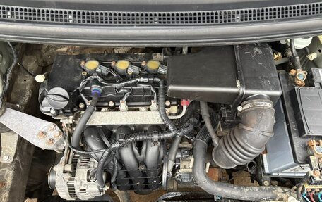 Mitsubishi Colt VI рестайлинг, 2009 год, 290 000 рублей, 23 фотография