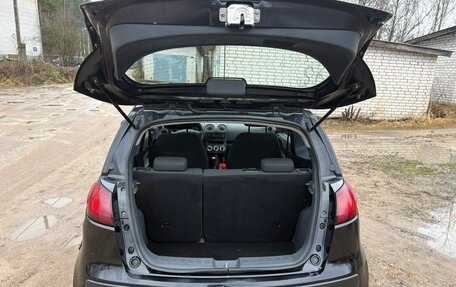 Mitsubishi Colt VI рестайлинг, 2009 год, 290 000 рублей, 22 фотография