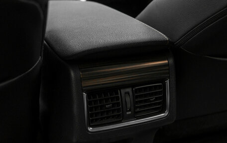 Toyota Camry, 2018 год, 2 780 000 рублей, 17 фотография