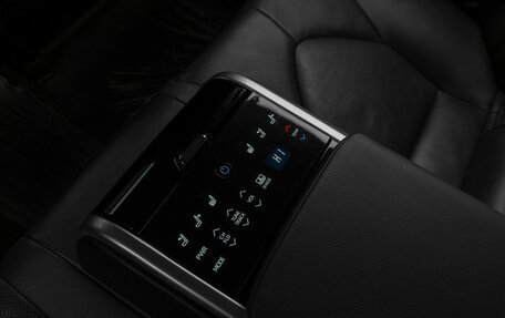 Toyota Camry, 2018 год, 2 780 000 рублей, 16 фотография