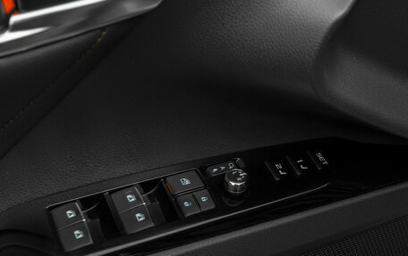 Toyota Camry, 2018 год, 2 780 000 рублей, 18 фотография