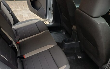 Skoda Rapid I, 2017 год, 1 130 000 рублей, 7 фотография