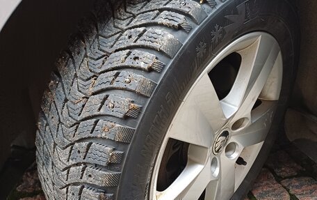 Skoda Rapid I, 2017 год, 1 130 000 рублей, 17 фотография