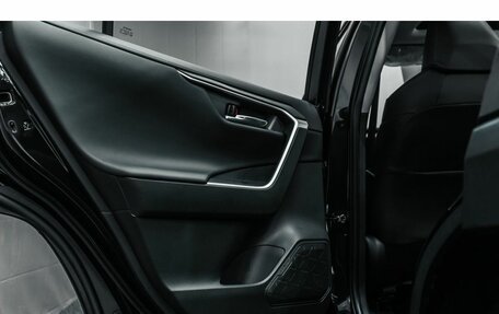 Toyota RAV4, 2025 год, 4 100 000 рублей, 18 фотография