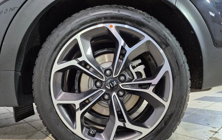 KIA Sportage IV рестайлинг, 2019 год, 2 600 000 рублей, 19 фотография