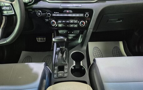 KIA Sportage IV рестайлинг, 2019 год, 2 600 000 рублей, 16 фотография