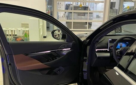 BMW 5 серия, 2025 год, 8 900 000 рублей, 16 фотография