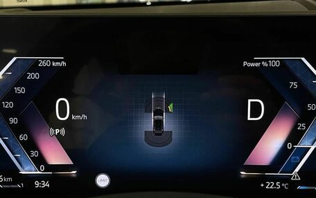 BMW 5 серия, 2025 год, 8 900 000 рублей, 12 фотография